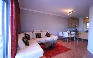 2 Bedroom Apartment in Riviera