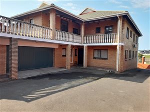 7 Bed House in Vanrova Gardens