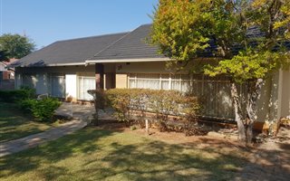 3 Bedroom House in Bela-Bela (Warmbaths)