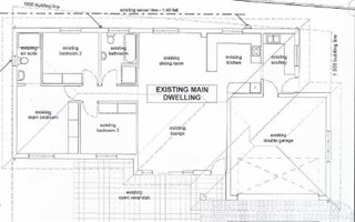 3 Bedroom House in Kamma Heights
