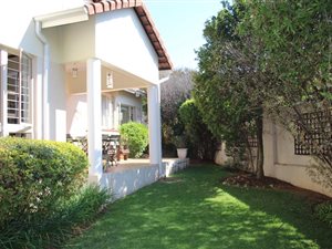 3 Bed Cluster in Bordeaux