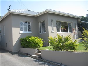 3 Bed House in Berea