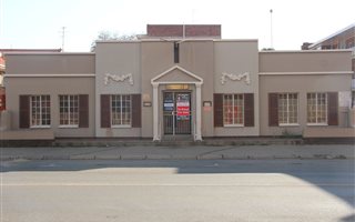Office space in Potchefstroom Central
