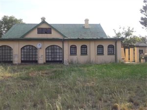 3 Bedroom House in Clocolan