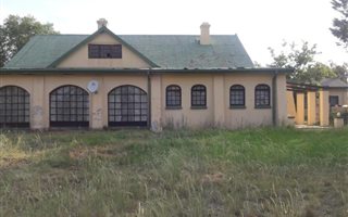 3 Bedroom House in Clocolan