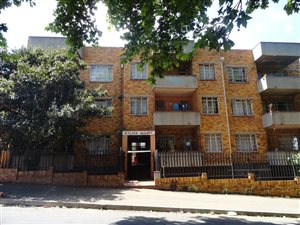 2000 m² Commercial space in Jeppestown