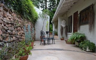 3 Bedroom House in Hillcrest Park