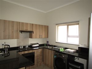 2 Bed Apartment in Goedeburg