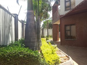 4 Bed House in Bendor