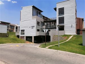 2 Bed House in Midridge Park