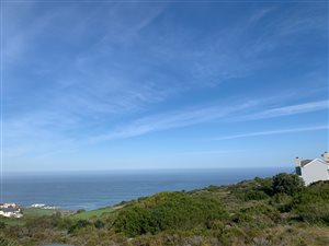 1263 m² Land available in Pinnacle Point Golf Estate
