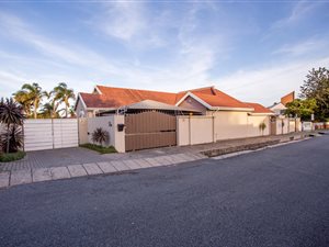 3 Bed Townhouse in Nahoon