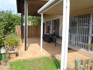 2 Bed Garden Cottage in Ballito