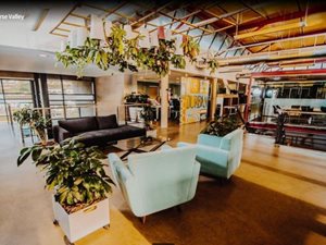 2000 m² Commercial space in Avoca