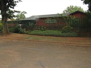 5 Bed House in Morganridge