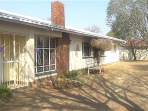 3 Bed House in Meyerton Central