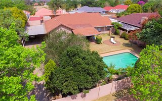4 Bedroom House in Parkdene