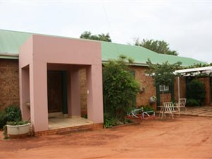 5000 m² Land available in Wilkoppies