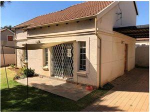 3 Bed House in Kempton Park Central