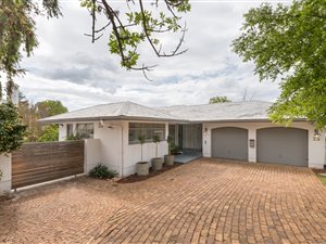 4 Bed House in Dalsig