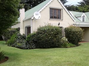 2 Bed House in Pomona