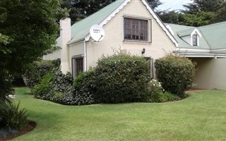 2 Bedroom House in Pomona