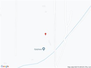 1.9 ha Farm in Brits Central