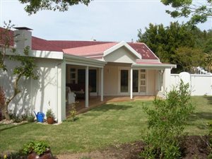 3 Bed House in Leisure Isle