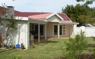 3 Bedroom House in Leisure Isle