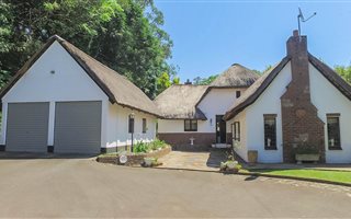 3 Bedroom House in Kloof