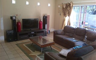 3 Bedroom House in Modelpark