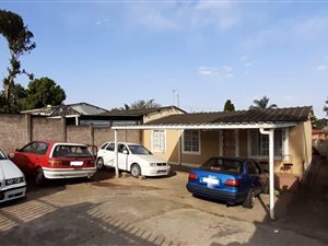 3 Bed Duplex in Northdale