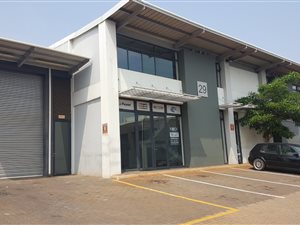 312 m² Commercial space in Ridgeside