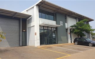 312 m² Commercial space in Ridgeside
