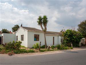 3 Bed House in Kleinvlei