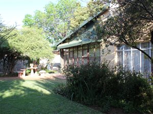 3 Bed House in Hennenman