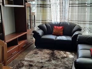 1 Bed Apartment in Gezina