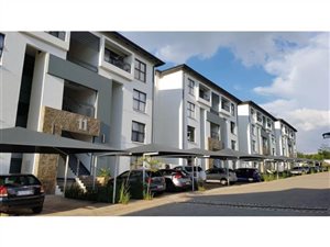 1 Bed Apartment in Modderfontein