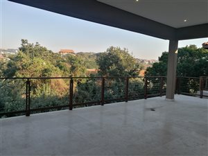 4 Bed Apartment in Ballito