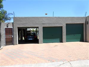 4 Bed House in Illiondale