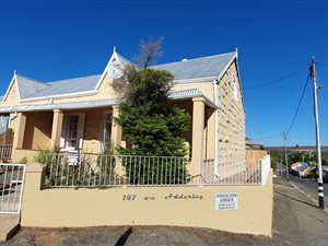 3 Bed House in Oudtshoorn