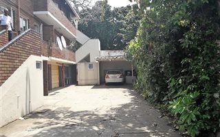 2 Bedroom Apartment in Morningside