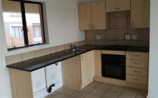 1 Bedroom House in Esther Park
