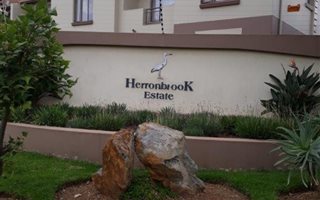 1 Bedroom House in Esther Park