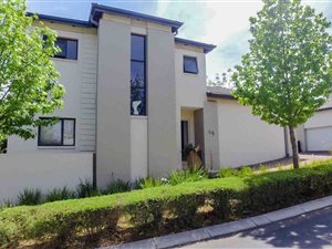 2 Bed House in Wendywood