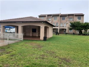 2 Bed Apartment in Clearwater Estate
