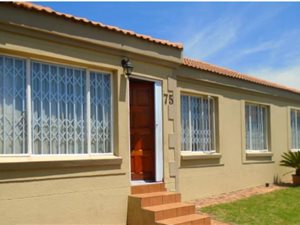 3 Bed Simplex in Elandspark
