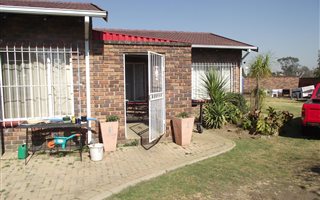 3 Bedroom Townhouse in Mindalore