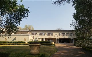 5 Bedroom House in Waterkloof Ridge