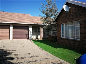 4 Bedroom House in Silverfields